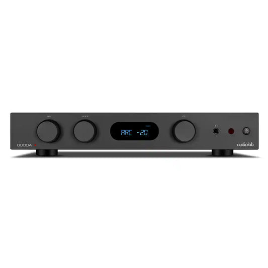 Audiolab 6000A MKII Integrated Amplifier