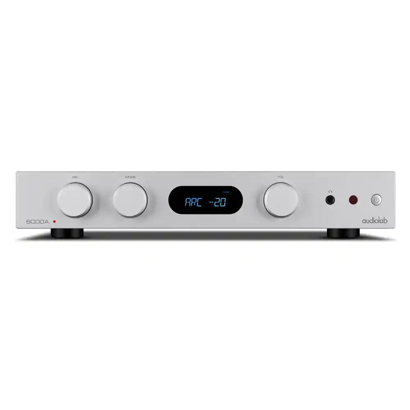 Audiolab 6000A MKII Integrated Amplifier