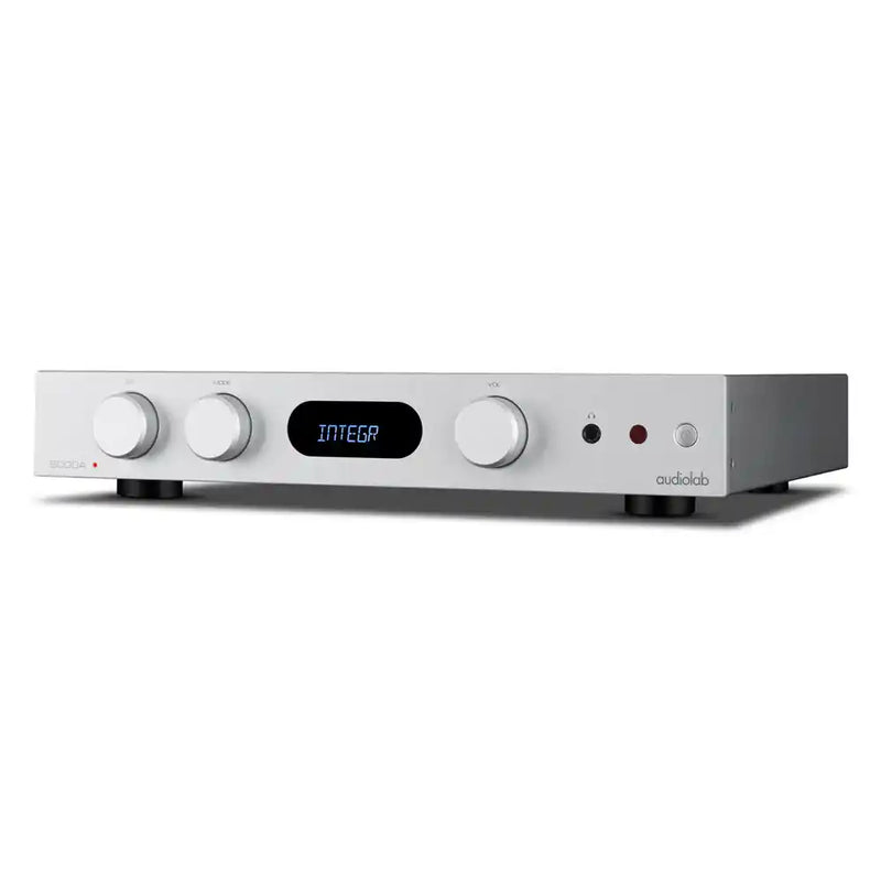 Audiolab 6000A MKII Integrated Amplifier