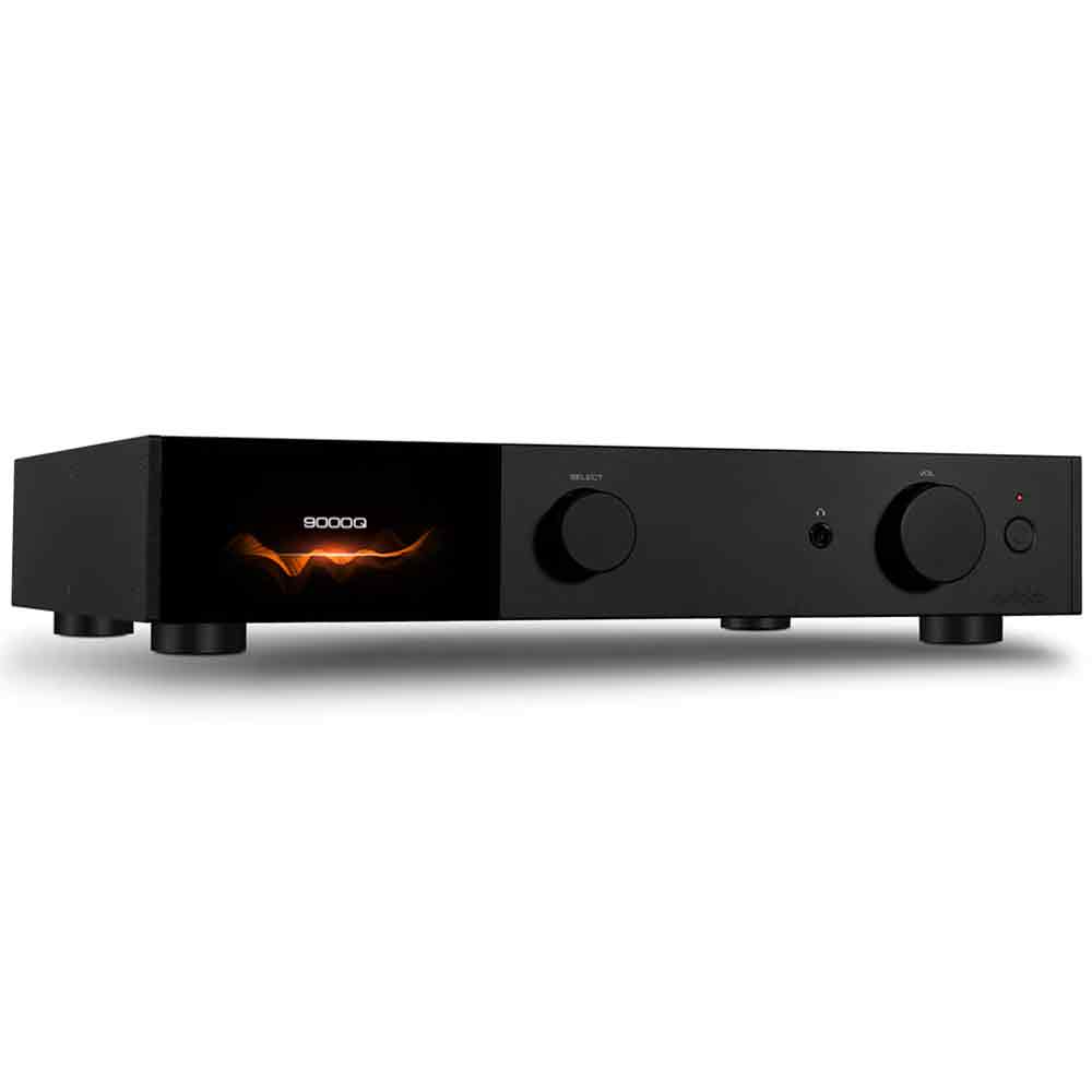 Audiolab 9000Q Preamplifier | Best Audiolab 9000Q Preamplifier | Audiolab 9000Q Preamplifier Reviews |  Audiolab Stereo & Video