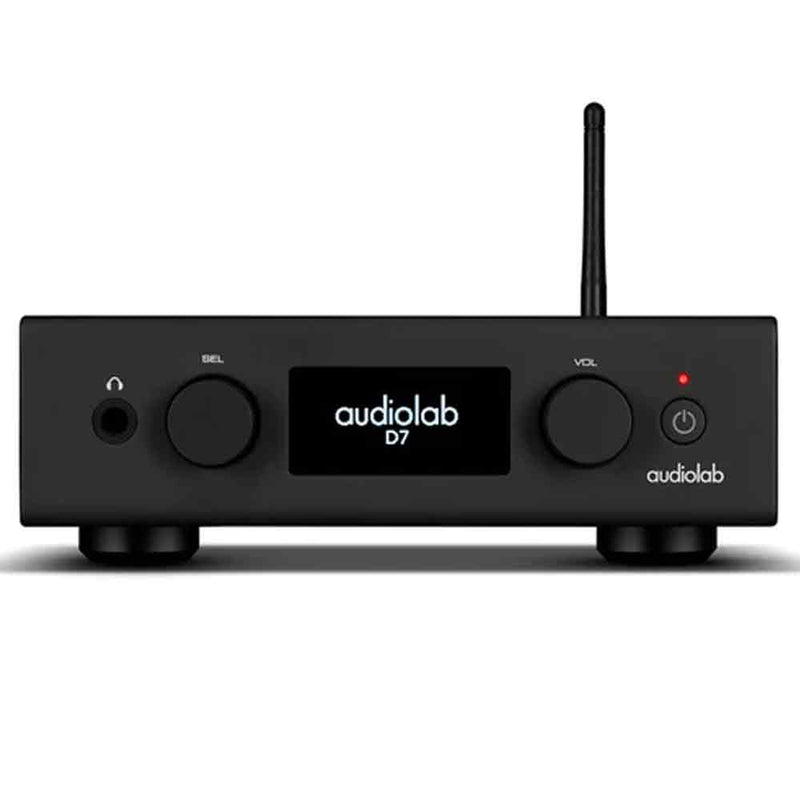 Audiolab D7 DAC | Best Audiolab D7 DAC | Audiolab D7 DAC Reviews |  Audiolab Stereo & Video