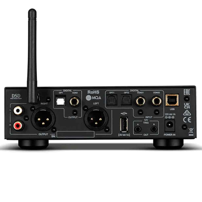 Audiolab D7 DAC | Best Audiolab D7 DAC | Audiolab D7 DAC Reviews |  Audiolab Stereo & Video