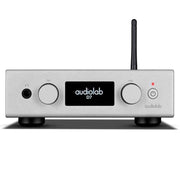 Audiolab D7 DAC | Best Audiolab D7 DAC | Audiolab D7 DAC Reviews |  Audiolab Stereo & Video