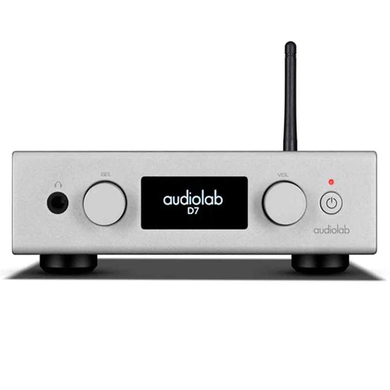 Audiolab D7 DAC | Best Audiolab D7 DAC | Audiolab D7 DAC Reviews |  Audiolab Stereo & Video