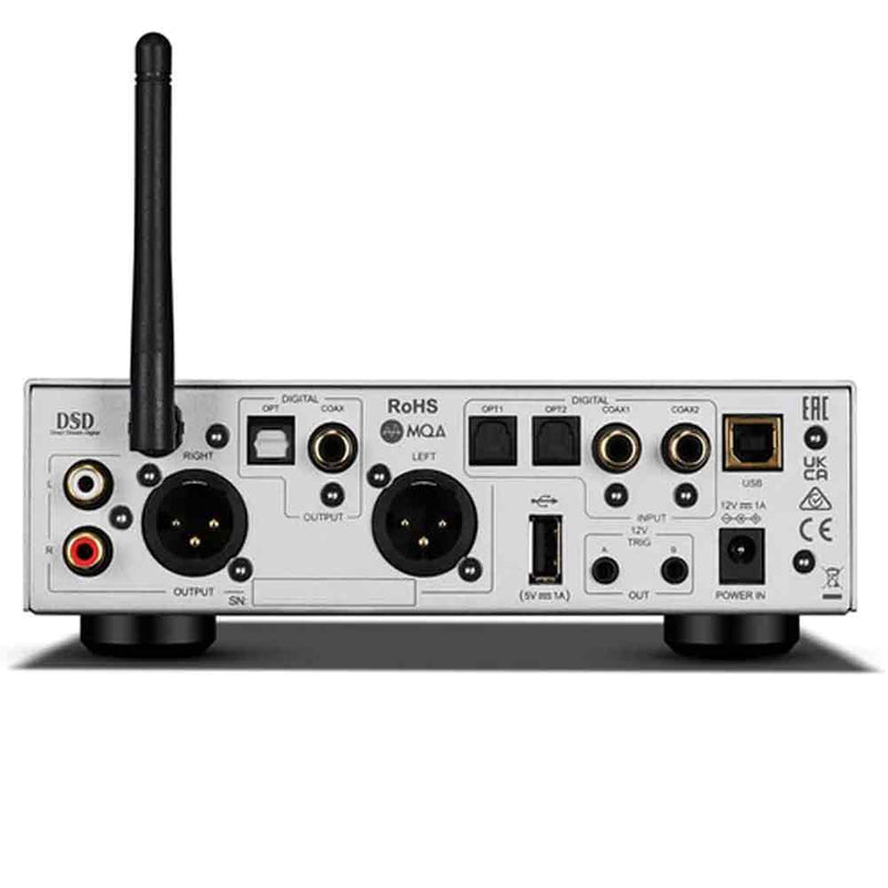 Audiolab D7 DAC | Best Audiolab D7 DAC | Audiolab D7 DAC Reviews |  Audiolab Stereo & Video