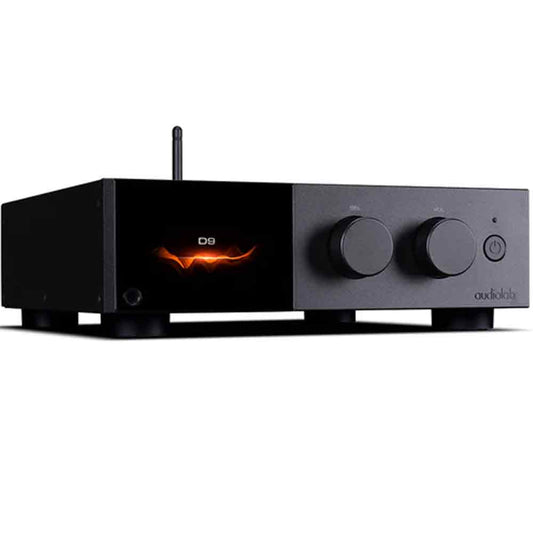 Audiolab D9 DAC