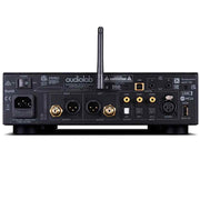 Audiolab D9 DAC | Best Audiolab D9 DAC | Audiolab D9 DAC Reviews |  Audiolab Stereo & Video