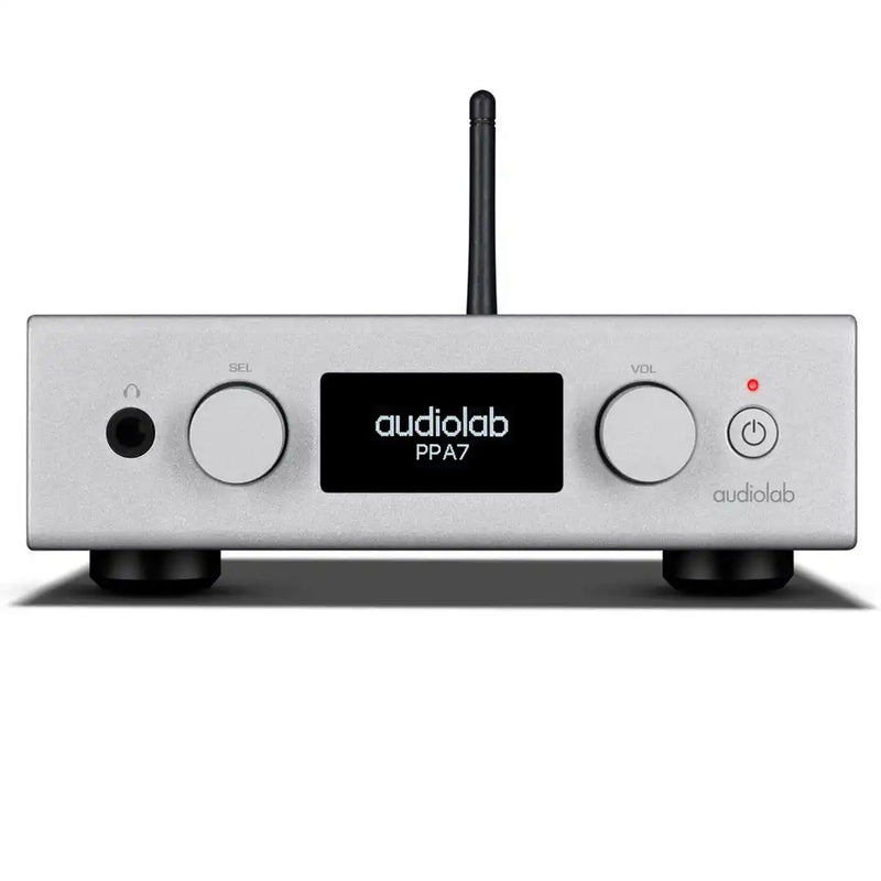 Audiolab PPA7 Phono Preamplifier