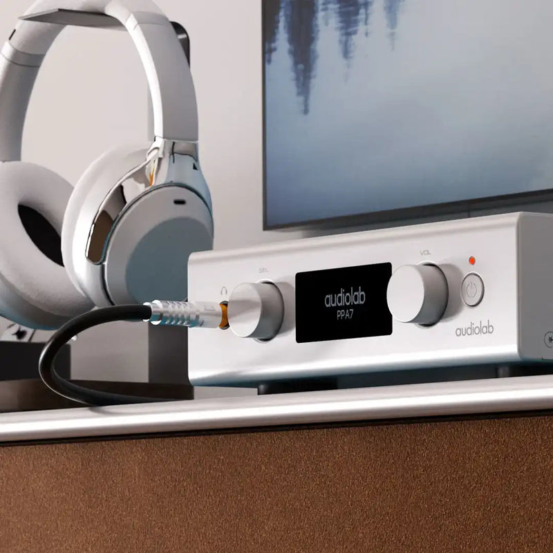 Audiolab PPA7 Phono Preamplifier