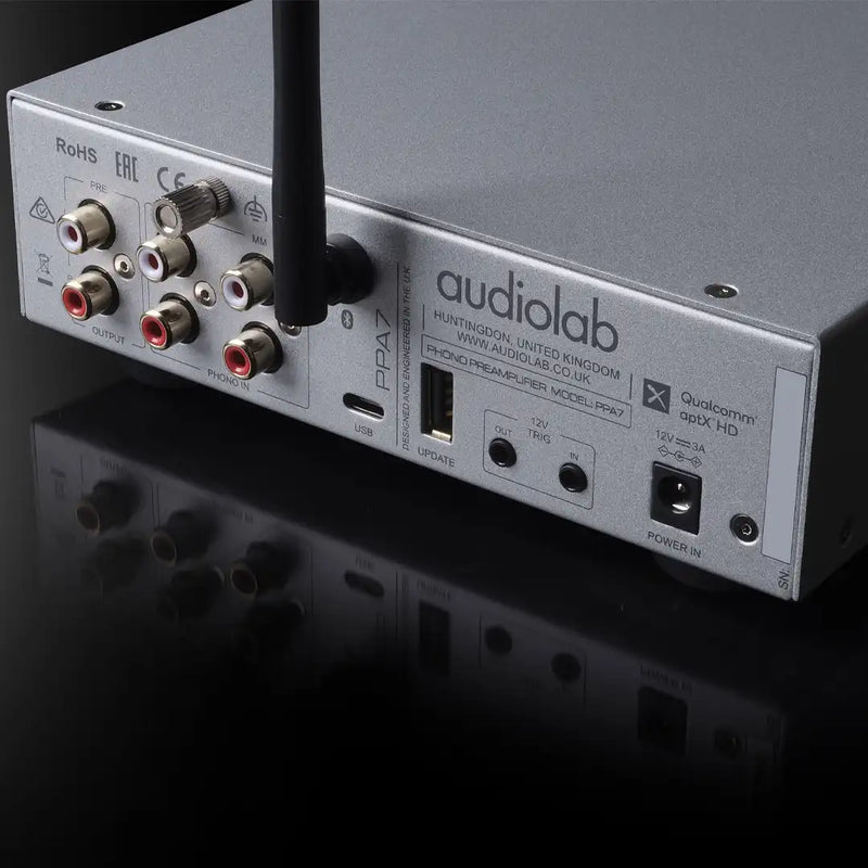 Audiolab PPA7 Phono Preamplifier