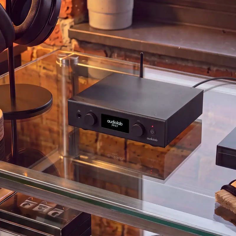 Audiolab PPA7 Phono Preamplifier
