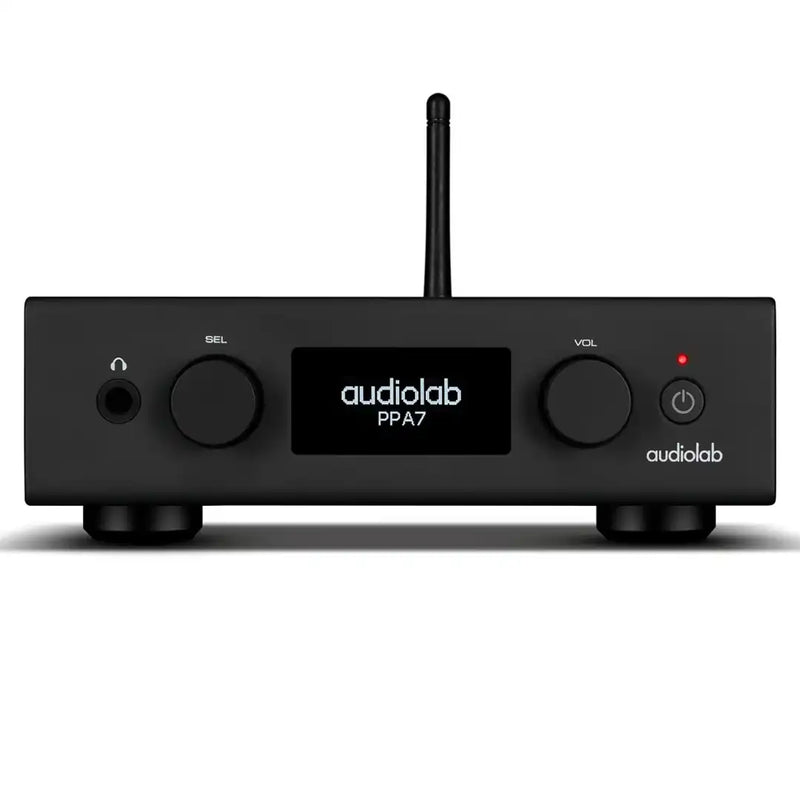 Audiolab PPA7 Phono Preamplifier