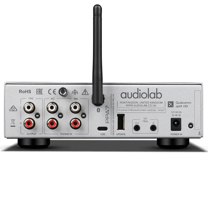 Audiolab PPA7 Phono Preamplifier