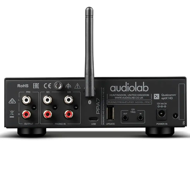 Audiolab PPA7 Phono Preamplifier