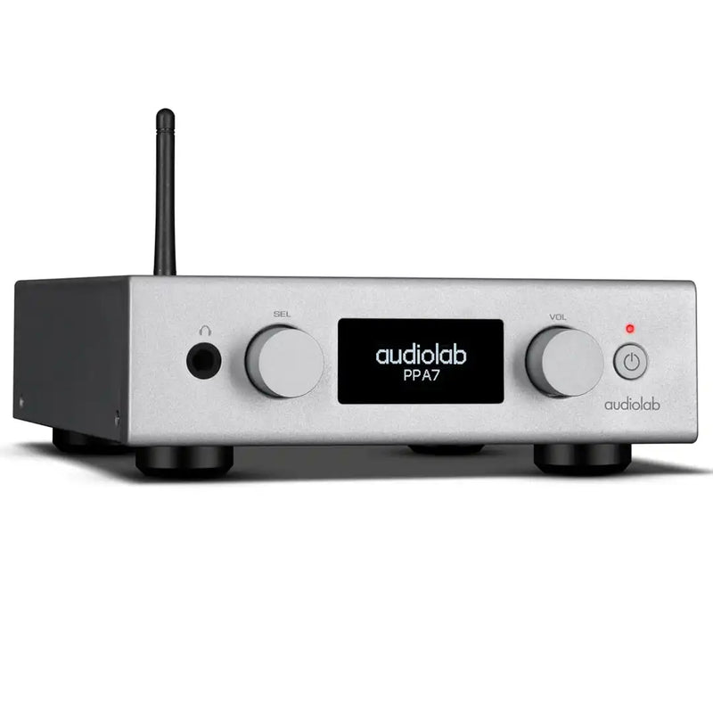 Audiolab PPA7 Phono Preamplifier