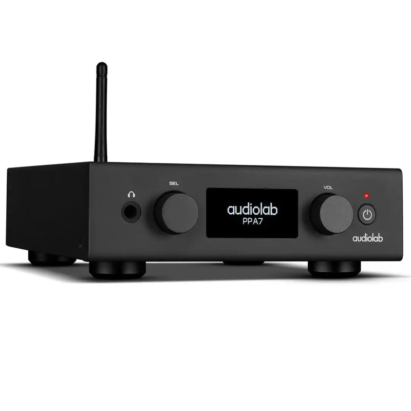 Audiolab PPA7 Phono Preamplifier