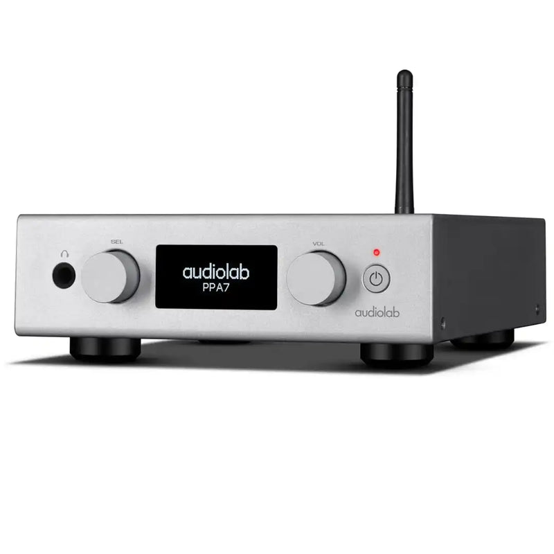 Audiolab PPA7 Phono Preamplifier