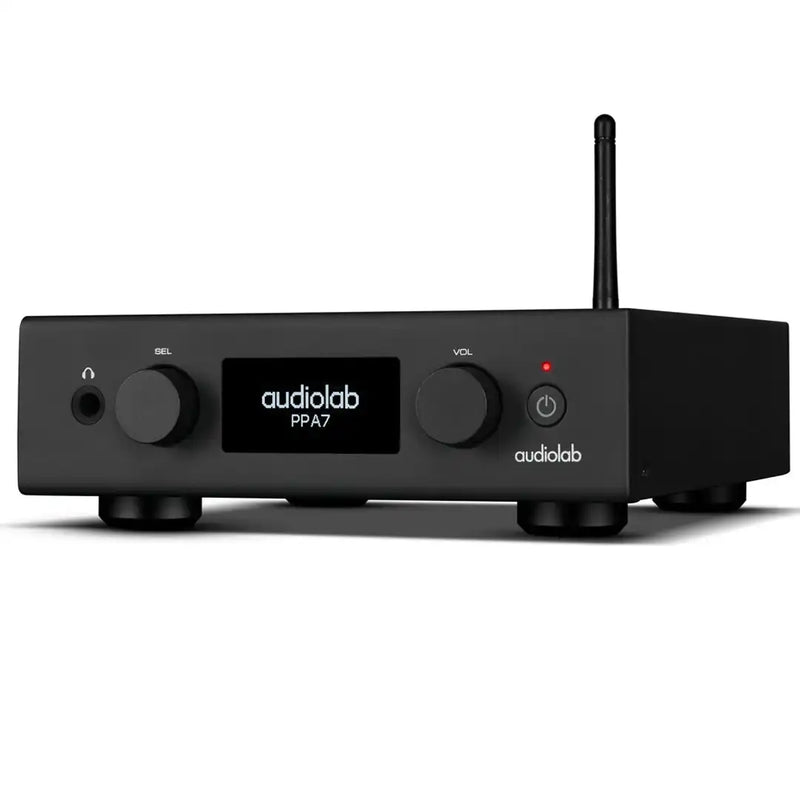 Audiolab PPA7 Phono Preamplifier