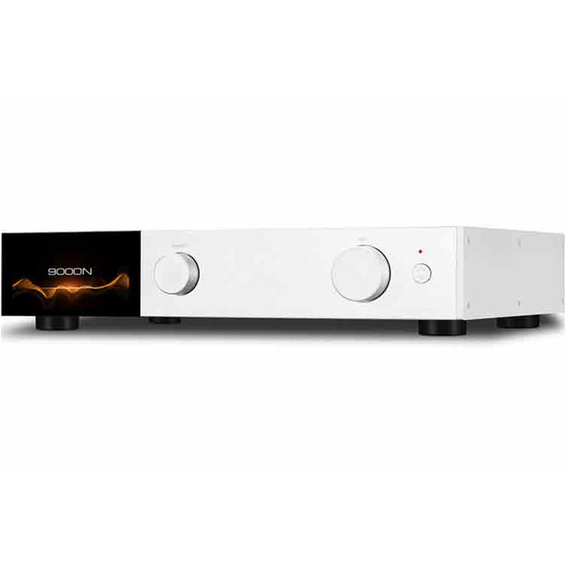 Audiolab 9000N Wireless Streaming Audio Player | Best Audiolab 9000N Wireless Streaming Audio Player | Audiolab 9000N Wireless Streaming Audio Player Reviews | Audiolab Home Audio