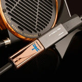 AudioQuest Dragonfly Copper USB Digital-To-Analog Converter