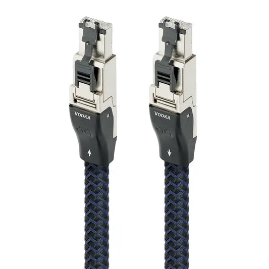 AudioQuest Vodka RJ/E Ethernet Cable