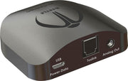 AudioQuest Beetle Bluetooth USB Digital to Analog Converter | Best AudioQuest Beetle Bluetooth USB Digital to Analog Converter | AudioQuest Beetle Bluetooth USB Digital to Analog Converter Reviews | Audiolab Home Audio