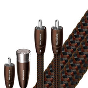 AudioQuest Mackenzie Analog-Audio Interconnect Cable (pair) | Best AudioQuest Mackenzie Analog-Audio Interconnect Cable (pair) | AudioQuest Mackenzie Analog-Audio Interconnect Cable (pair) Reviews | Audiolab Home Audio