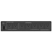 AudioQuest Niagara 3000 Low-Z Power Noise-Dissipation System | Best AudioQuest Niagara 3000 Low-Z Power Noise-Dissipation System | AudioQuest Niagara 3000 Low-Z Power Noise-Dissipation System Reviews | Audiolab Home Audio