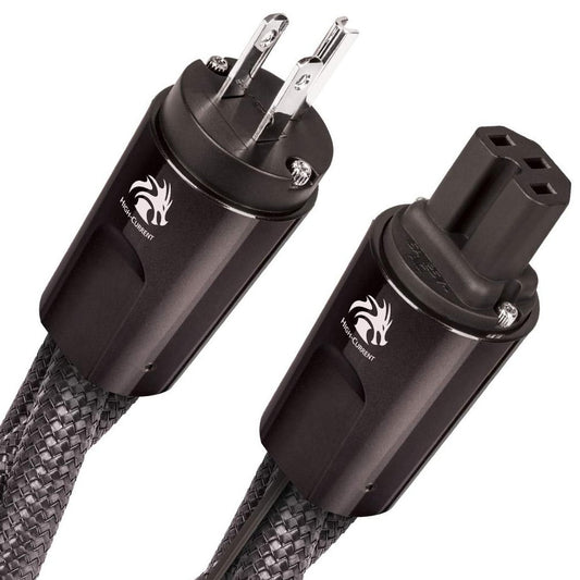 AudioQuest NRG Dragon High Current AC Power Cable