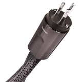 AudioQuest NRG Tornado High Current Power Cable