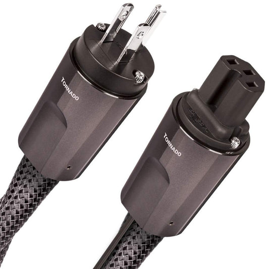 AudioQuest NRG Tornado High Current Power Cable