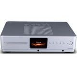 Audiolab Omnia Streaming Integrated Amp with Built-in CD Player (demo mint-condition)