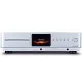 Audiolab Omnia Streaming Integrated Amp with Built-in CD Player (demo mint-condition)