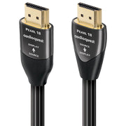 AudioQuest Pearl 18 Long Distance HDMI Cable | Best AudioQuest Pearl 18 Long Distance HDMI Cable | AudioQuest Pearl 18 Long Distance HDMI Cable Reviews | Audiolab Home Audio