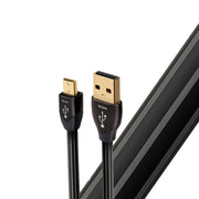 AudioQuest Pearl USB Cable | Best AudioQuest Pearl USB Cable | AudioQuest Pearl USB Cable Reviews | Audiolab Home Audio