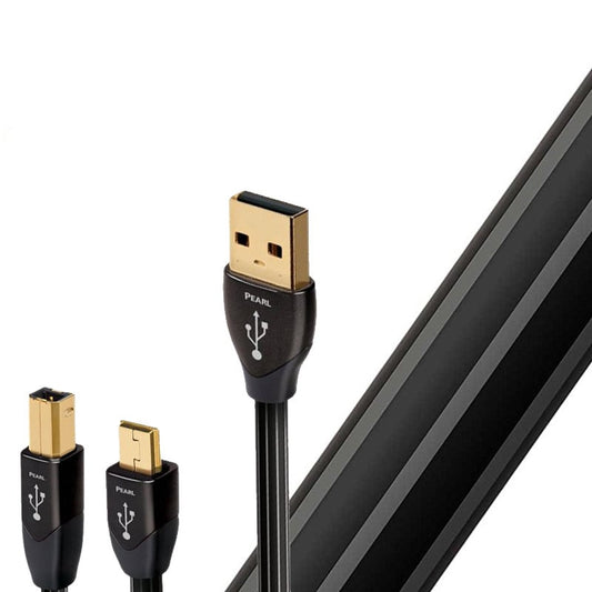 AudioQuest Pearl USB Cable