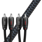 AudioQuest Sydney Analog-Audio Interconnect Cable (pair) | Best AudioQuest Sydney Analog-Audio Interconnect Cable (pair) | AudioQuest Sydney Analog-Audio Interconnect Cable (pair) Reviews | Audiolab Home Audio