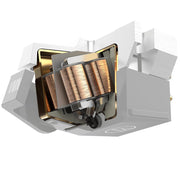Audio-Technica VM510CB Dual Moving Magnet Cartridge | Best Audio-Technica VM510CB Dual Moving Magnet Cartridge | Audio-Technica VM510CB Dual Moving Magnet Cartridge Reviews | Audiolab Home Audio