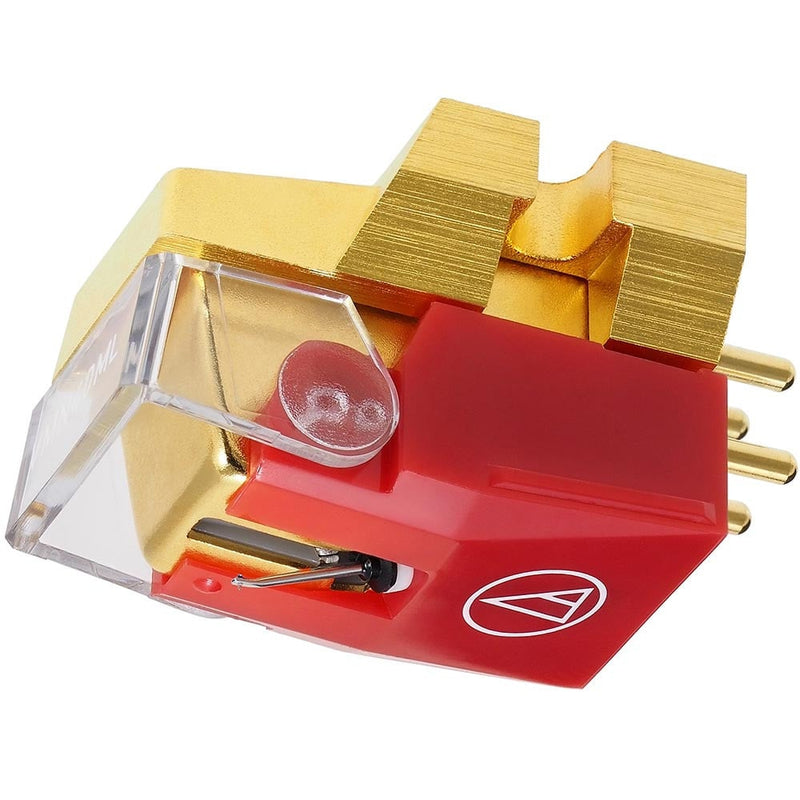 Audio-Technica VM740ML Dual Moving Magnet Cartridge | Best Audio-Technica VM740ML Dual Moving Magnet Cartridge | Audio-Technica VM740ML Dual Moving Magnet Cartridge Reviews | Audiolab Home Audio