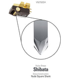 Audio-Technica VM750SH Dual Moving Magnet Cartridge