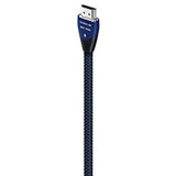 AudioQuest Vodka 48 8K-10K 48Gbps HDMI Cable