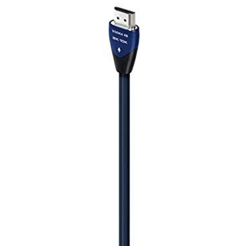 AudioQuest Vodka 48 8K-10K 48Gbps HDMI Cable | Best AudioQuest Vodka 48 8K-10K 48Gbps HDMI Cable | AudioQuest Vodka 48 8K-10K 48Gbps HDMI Cable Reviews | Audiolab Home Audio