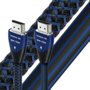 AudioQuest Vodka 48 8K-10K 48Gbps HDMI Cable | Best AudioQuest Vodka 48 8K-10K 48Gbps HDMI Cable | AudioQuest Vodka 48 8K-10K 48Gbps HDMI Cable Reviews | Audiolab Home Audio
