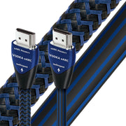 AudioQuest Vodka eARC-Priority 48 8K-10K 48Gbps HDMI Cable | Best AudioQuest Vodka eARC-Priority 48 8K-10K 48Gbps HDMI Cable | AudioQuest Vodka eARC-Priority 48 8K-10K 48Gbps HDMI Cable Reviews | Audiolab Home Audio