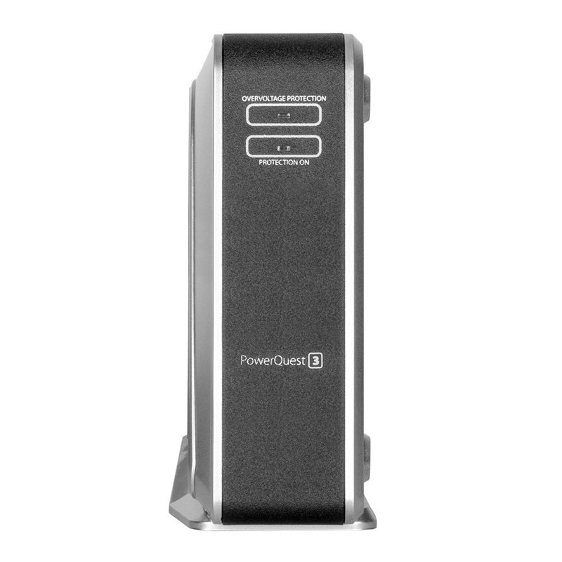 Audioquest PowerQuest 3, 8 Outlet Surge Protector Power Conditioner | Best Audioquest PowerQuest 3, 8 Outlet Surge Protector Power Conditioner | Audioquest PowerQuest 3, 8 Outlet Surge Protector Power Conditioner Reviews | Audiolab Home Audio