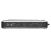 Audioquest PowerQuest 3, 8 Outlet Surge Protector Power Conditioner | Best Audioquest PowerQuest 3, 8 Outlet Surge Protector Power Conditioner | Audioquest PowerQuest 3, 8 Outlet Surge Protector Power Conditioner Reviews | Audiolab Home Audio