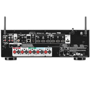 Denon AVR-S670H 8k Video And True Surround Sound From A 5.2-channel Receiver | Best Denon AVR-S670H 8k Video And True Surround Sound From A 5.2-channel Receiver | Denon AVR-S670H 8k Video And True Surround Sound From A 5.2-channel Receiver Reviews | Audiolab Home Audio