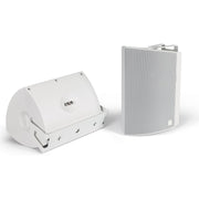 Definitive Technology AW-650 6.5” Outdoor Speaker Pair in White (New-Open Box) - Audiolab