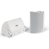 Definitive Technology AW-650 6.5” Outdoor Speaker Pair in White (New-Open Box) - Audiolab