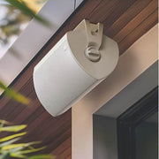 Definitive Technology AW-650 6.5” Outdoor Speaker Pair in White (New-Open Box) - Audiolab